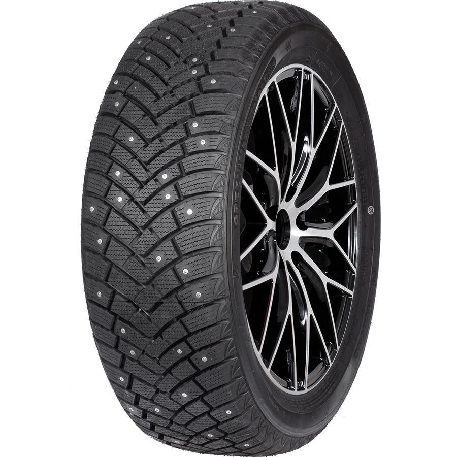 

Шины LINGLONG Green-Max Winter Grip SUV 225/55 R18 98 T, Green-Max Winter Grip SUV