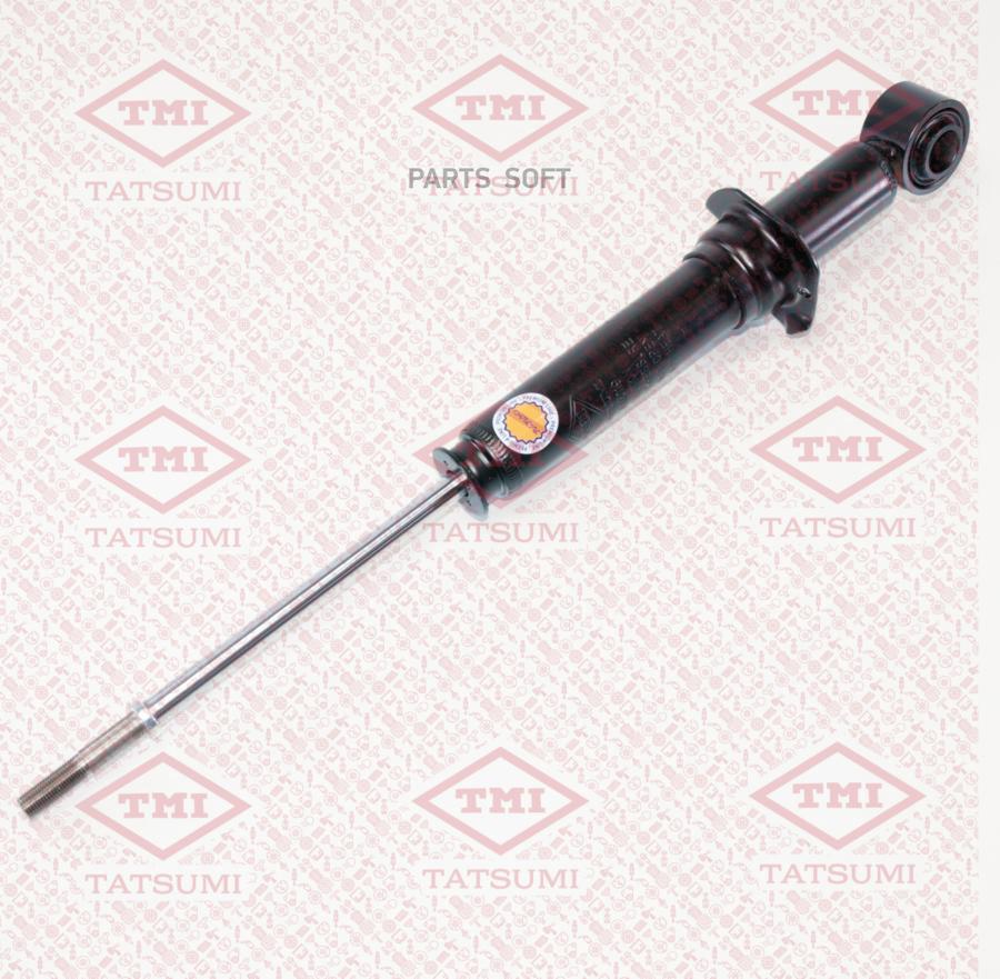 

Амортизатор Задний Газовый TATSUMI арт. TAA5119