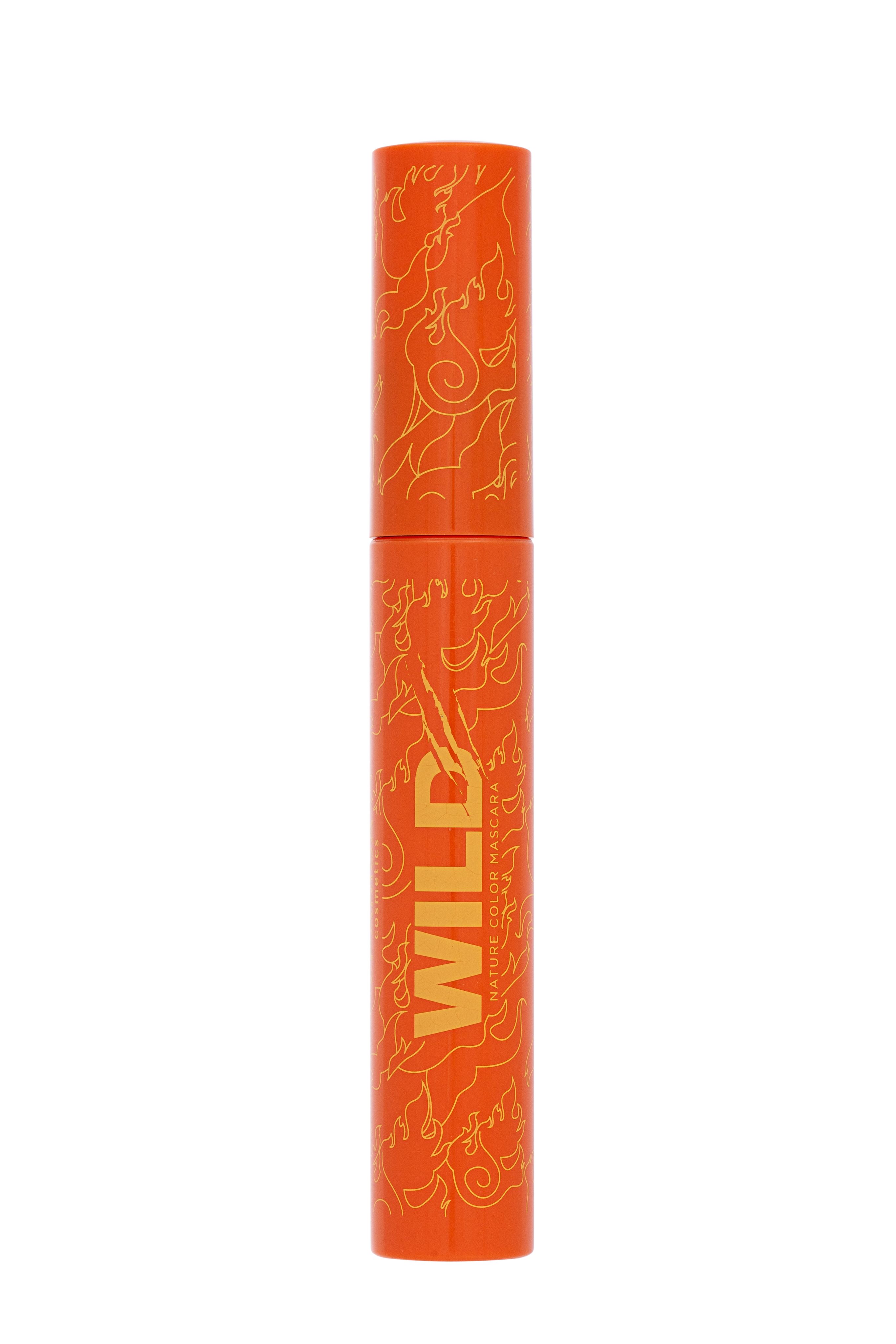 Тушь Parisa Cosmetics Wild Volume&Long M-120