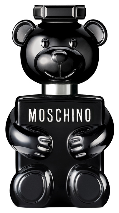 

Парфюмерная вода Moschino Toy Boy Eau de Parfum для мужчин 50 мл