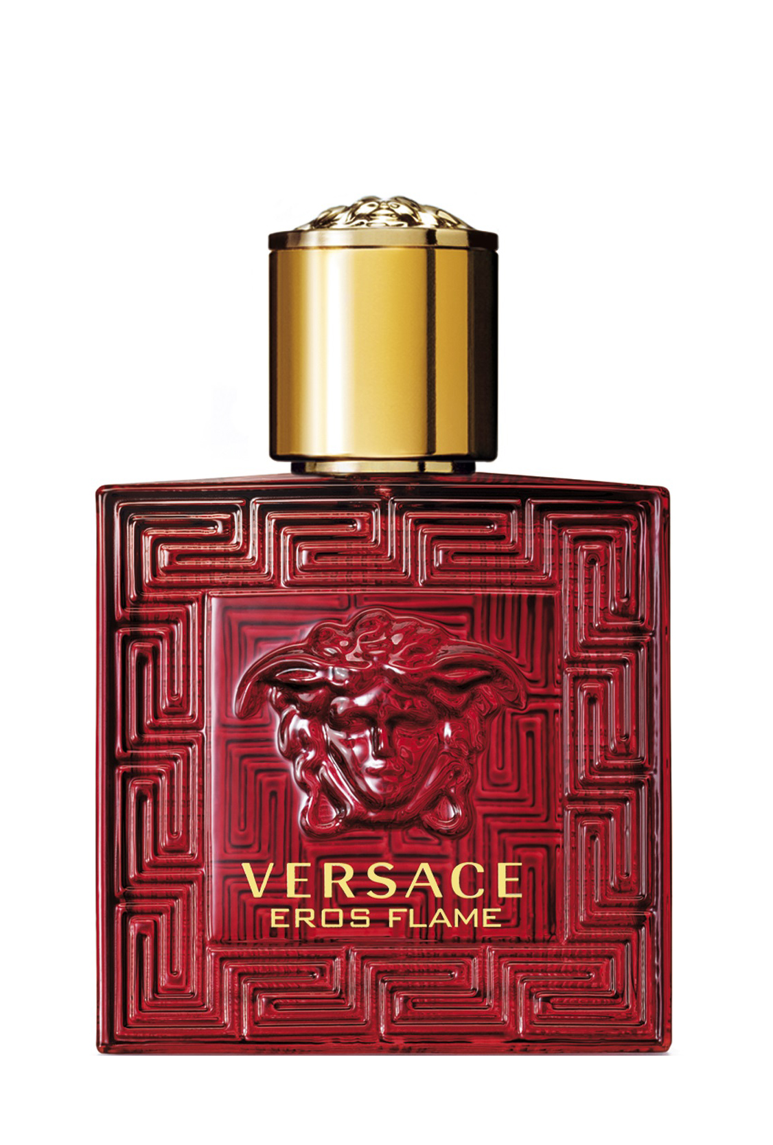 

Парфюмерная вода Versace Eros Flame 50 мл