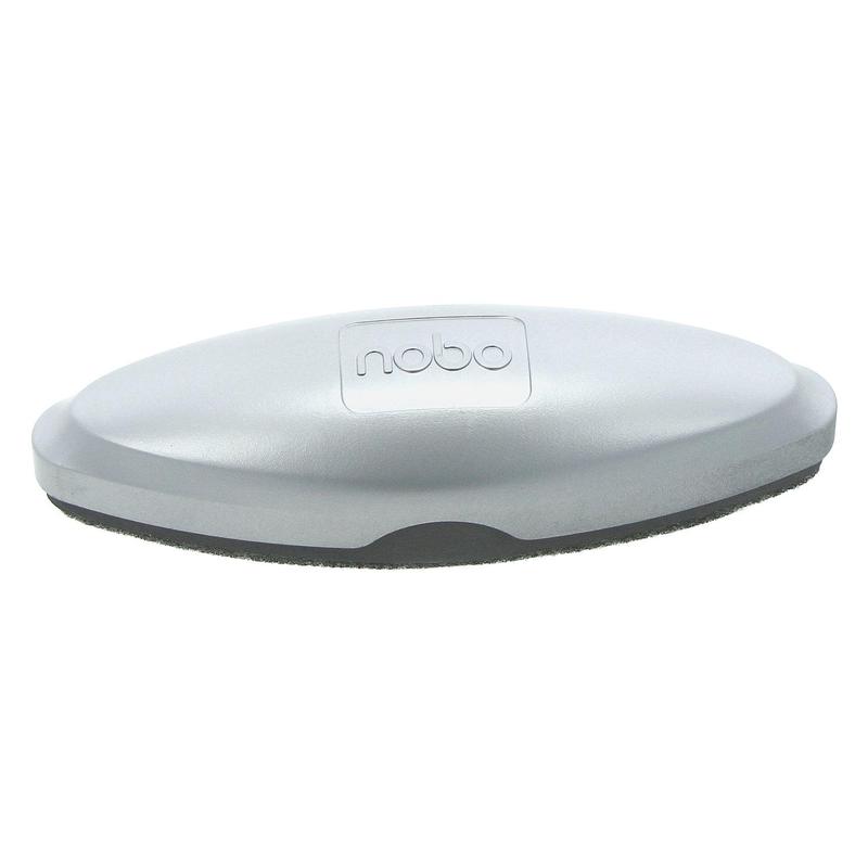 

Губка-стиратель Nobo 724886 для маркерных досок Diamond 168x32x50 мм, Nobo