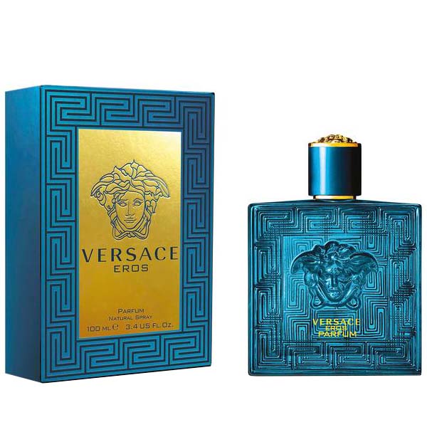 

Духи VERSACE Eros Parfum 100 мл