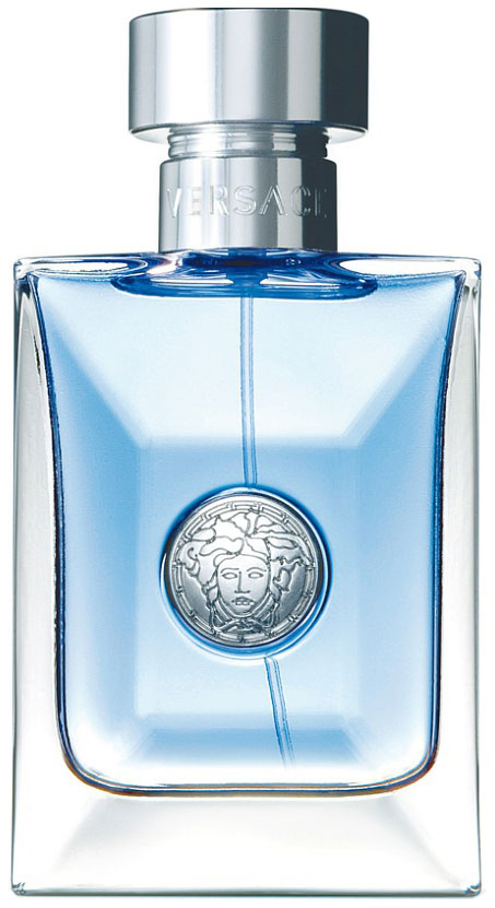 

Туалетная вода Versace Pour Homme 50 мл