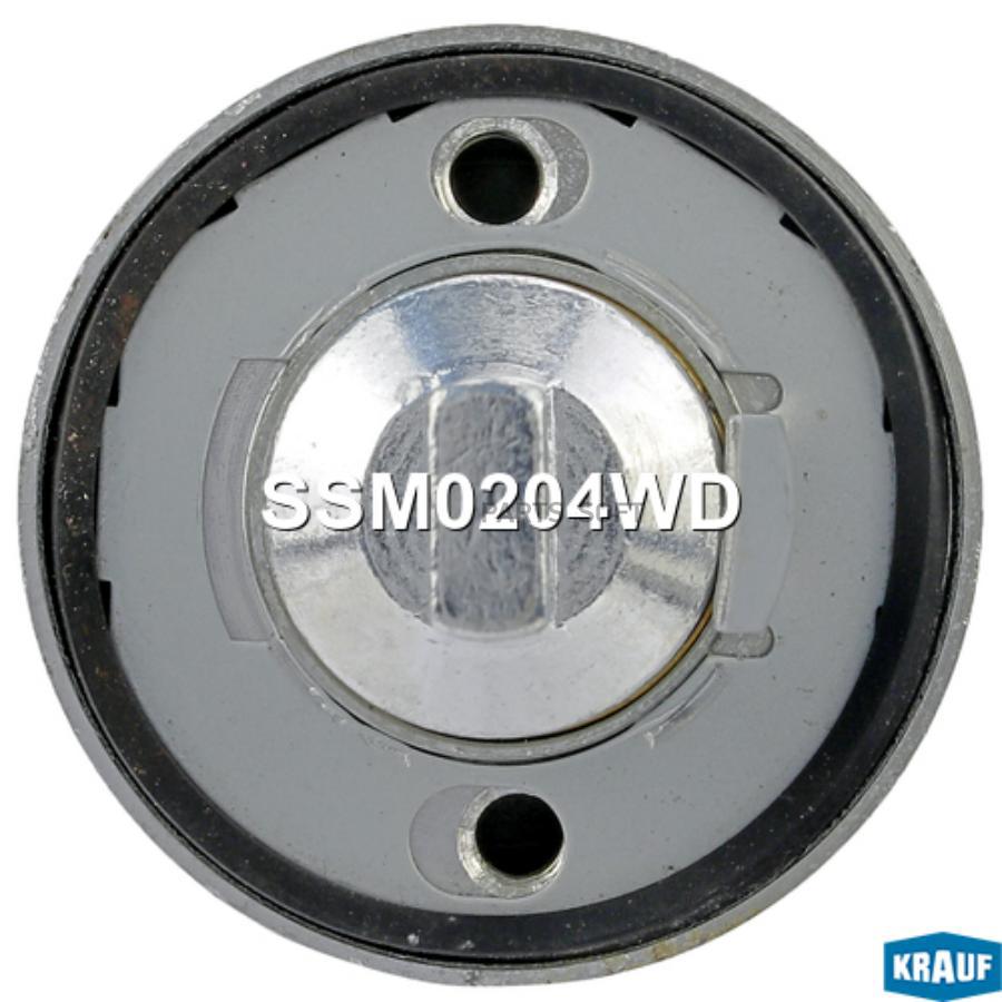 

Втягивающее реле стартера Krauf ssm0204wd