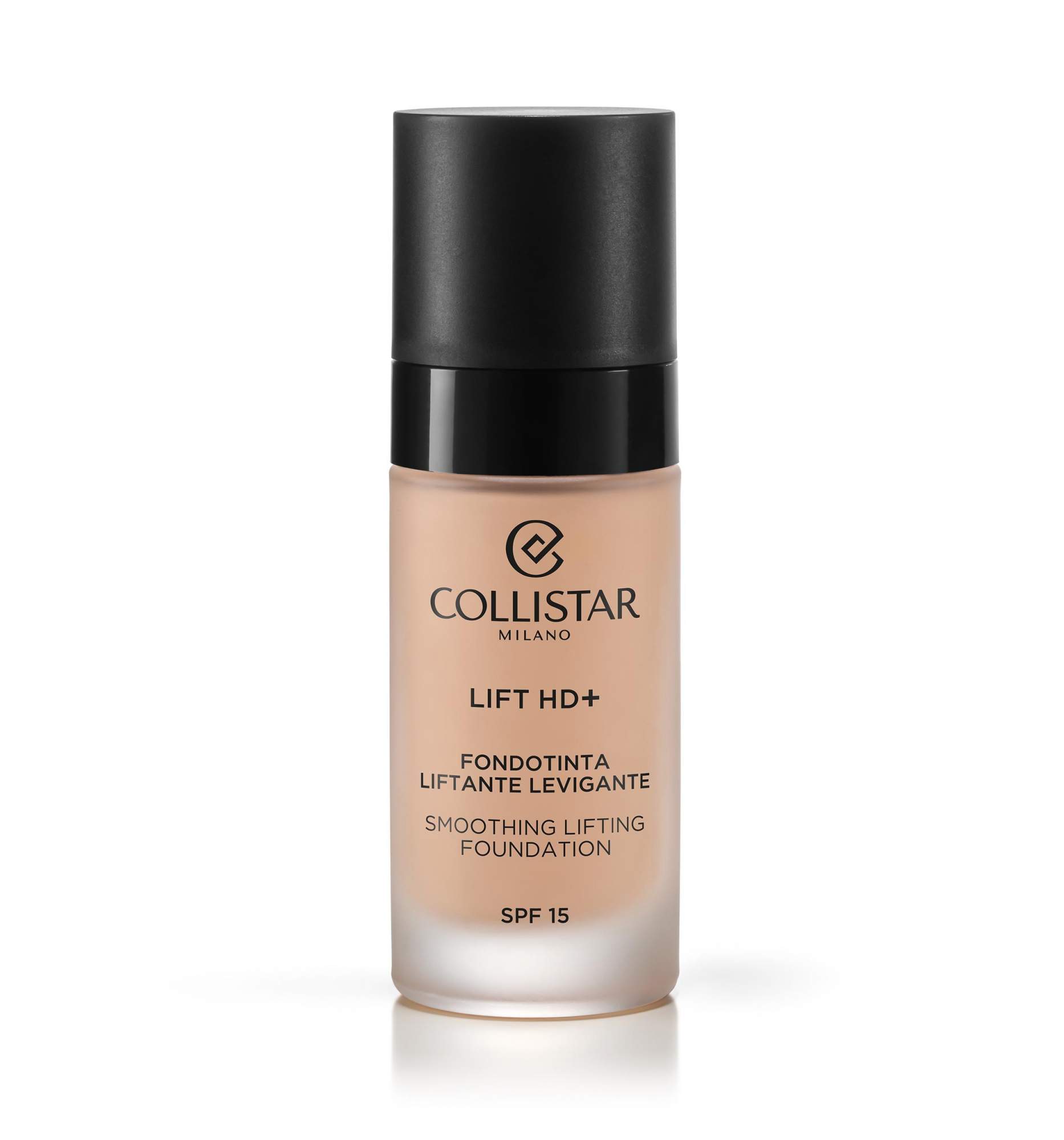 

Лифтинговый тональный крем Collistar Lift Hd+ Foundation 3N Naturale 30 мл