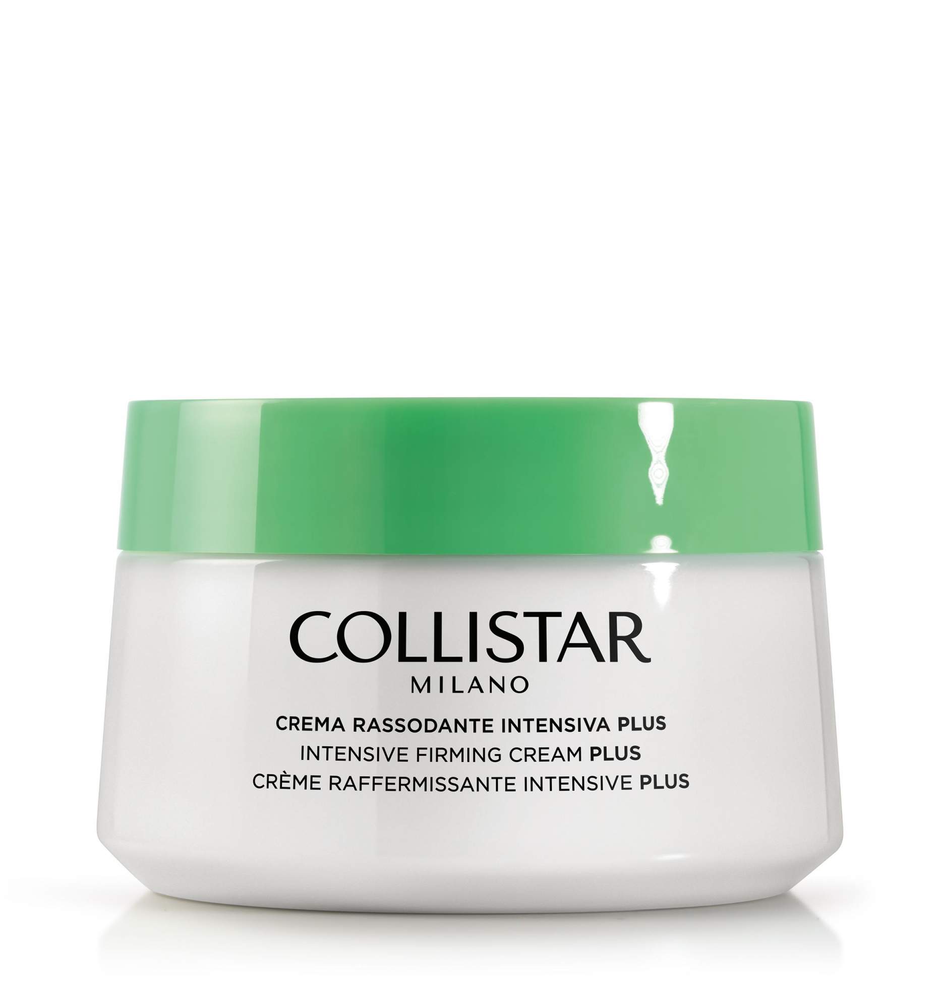 

Крем Collistar Укрепляющий-массажный Intensive Firming Cream Plus 400 мл