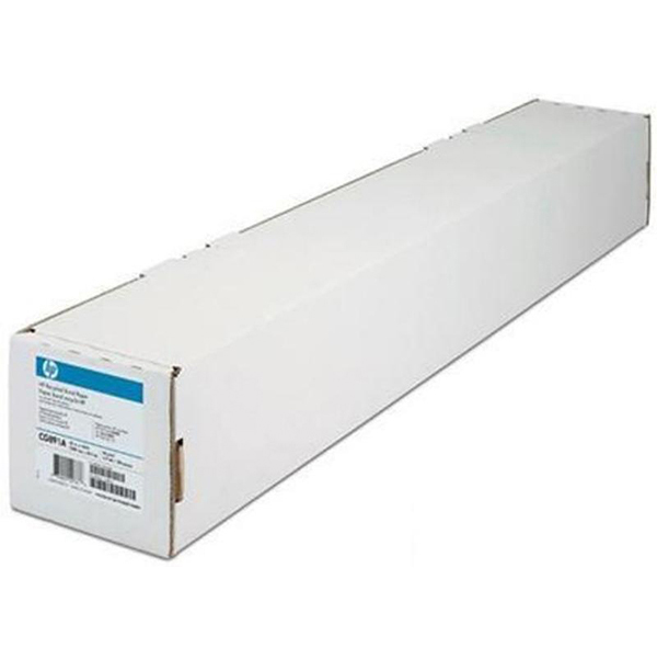 

Калька HP 273414 Tracing Paper-Natural C3869A 50,8 мм x 45,7 м x 610 мм 90 г/кв.м, HP