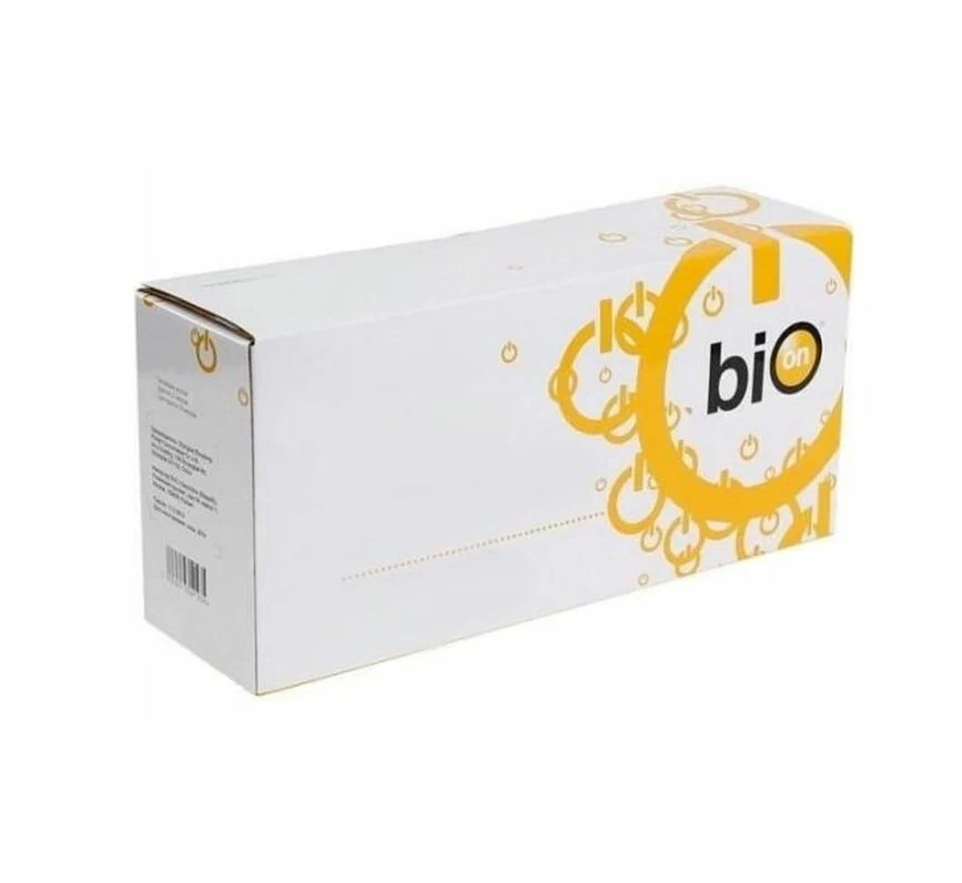 

Картридж для лазерного принтера Bion (Bion Cartridge 046H BK) черный, оригинальный