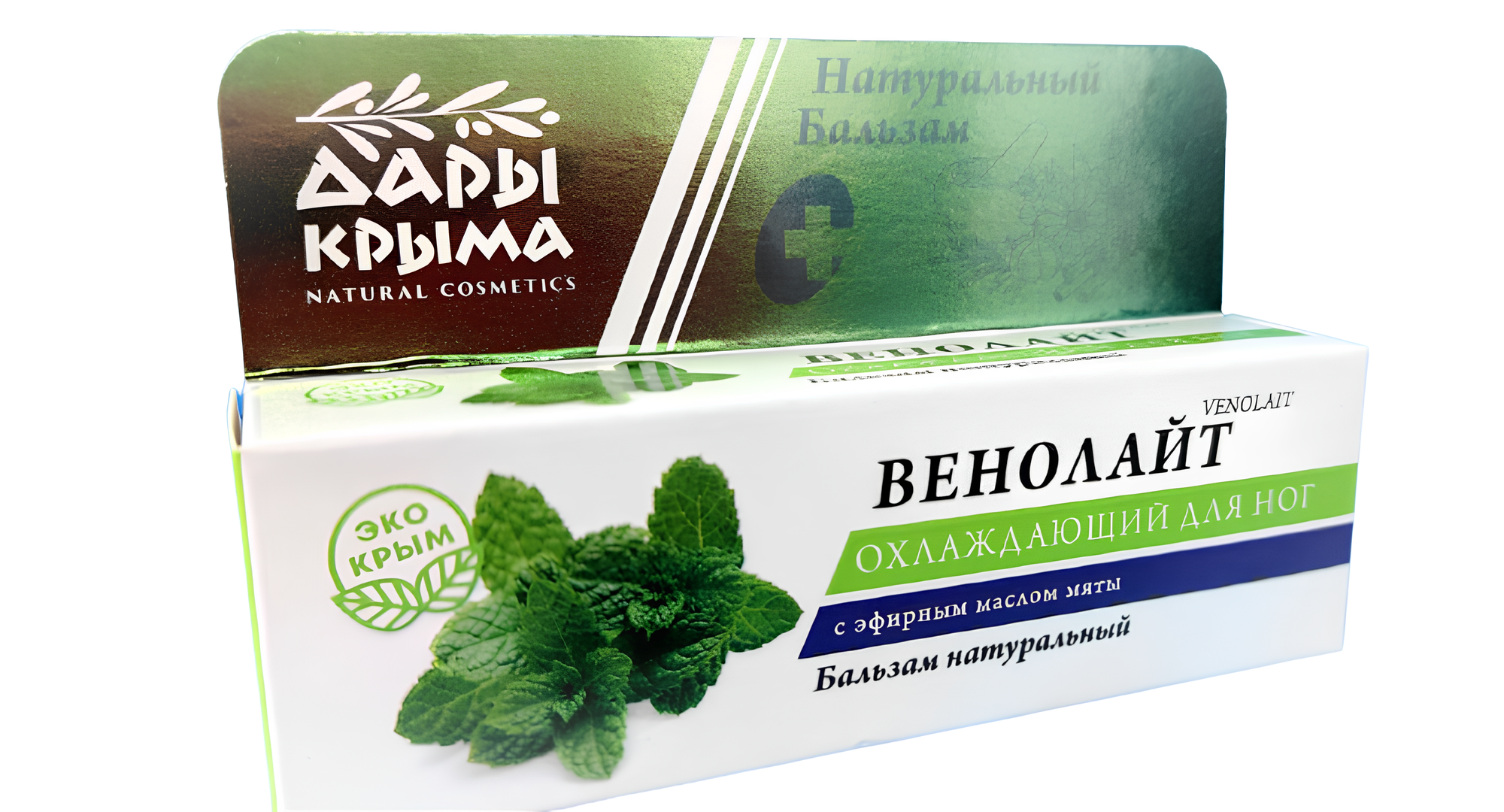 

Бальзам Дары Крыма Венолайт, 20г