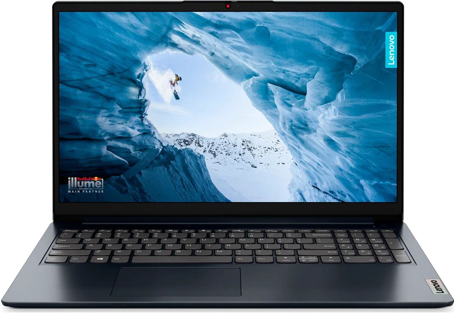 

Ноутбук Lenovo IdeaPad 1 15IAU7 Blue (82QD001URK), IdeaPad 1 15IAU7