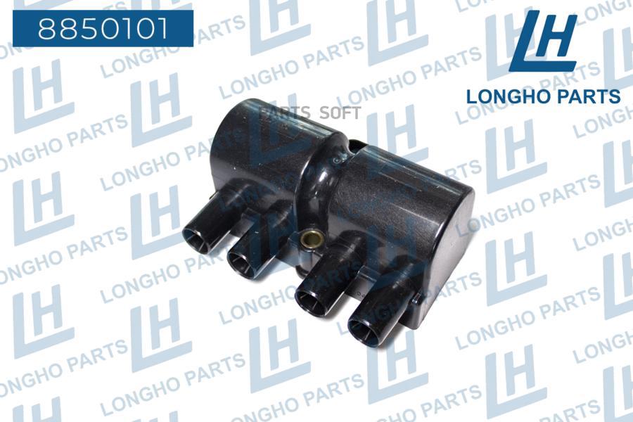 

Катушка Зажигания (4 Контакта) Daewoo Dohc All 96350585, 25184291 Longho 8850101