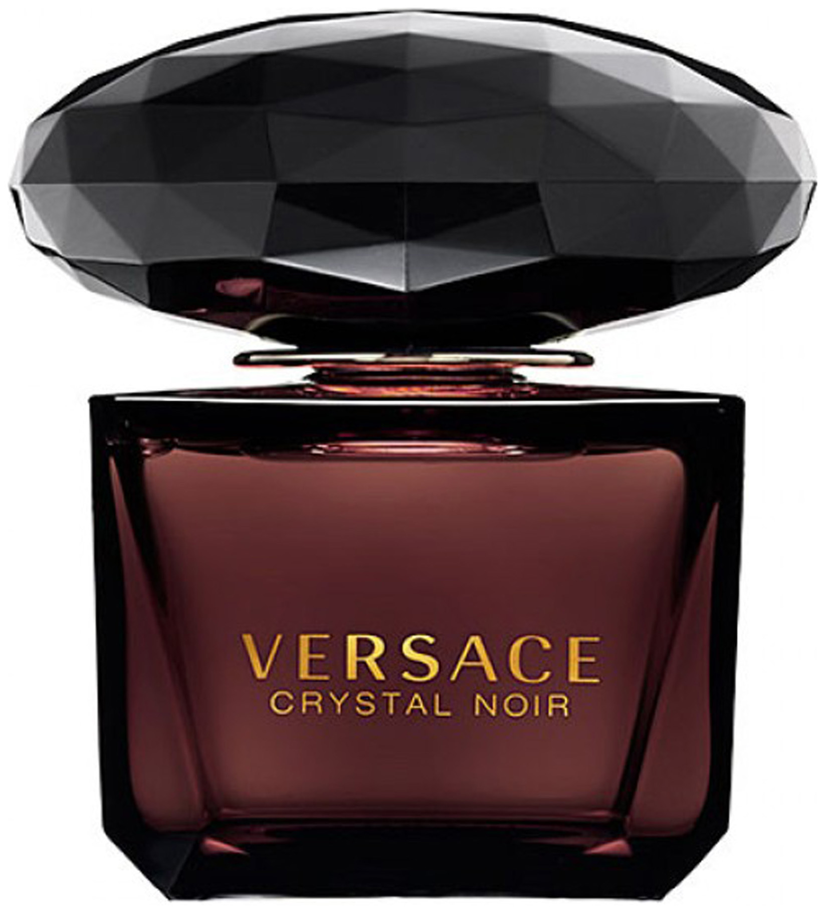 

Туалетная вода женская Versace Crystal Noir 30мл