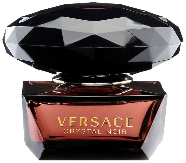 

Туалетная вода женская Versace Crystal Noir 50мл
