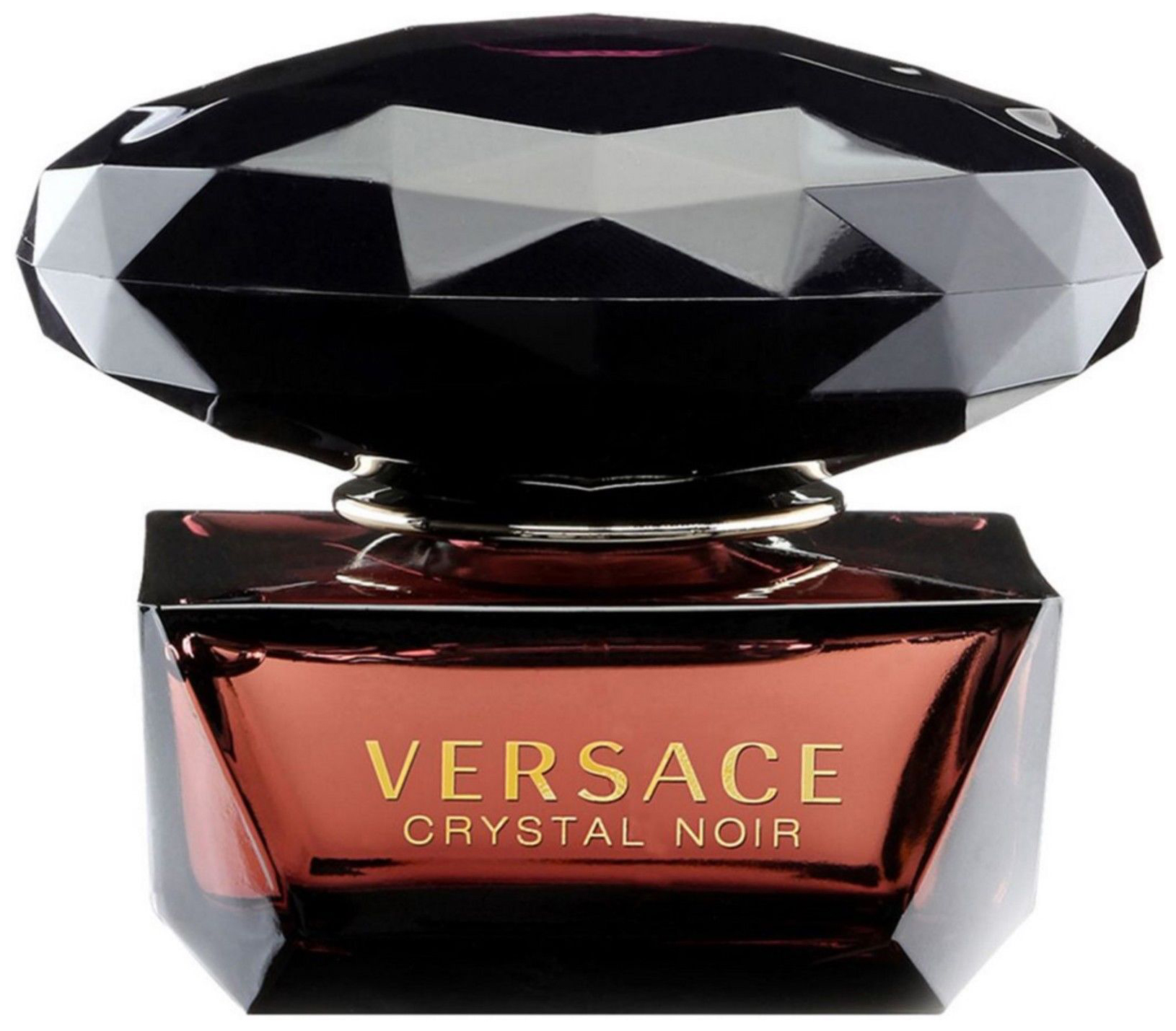 

Туалетная вода женская Versace Crystal Noir 90мл