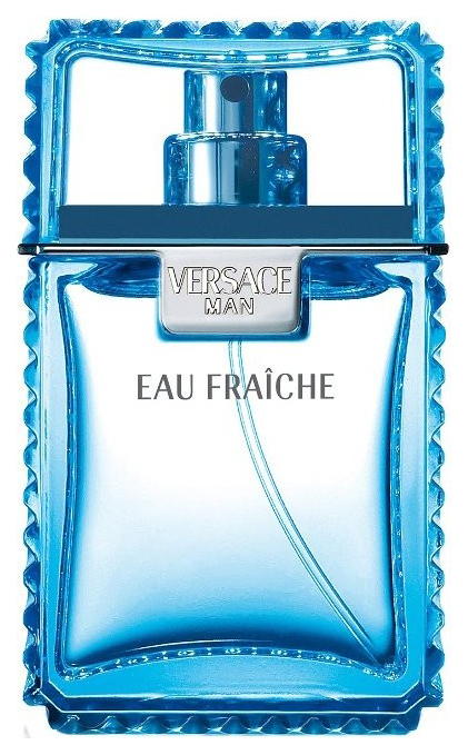 

Туалетная вода мужская Versace Eau Fraiche, 30 мл