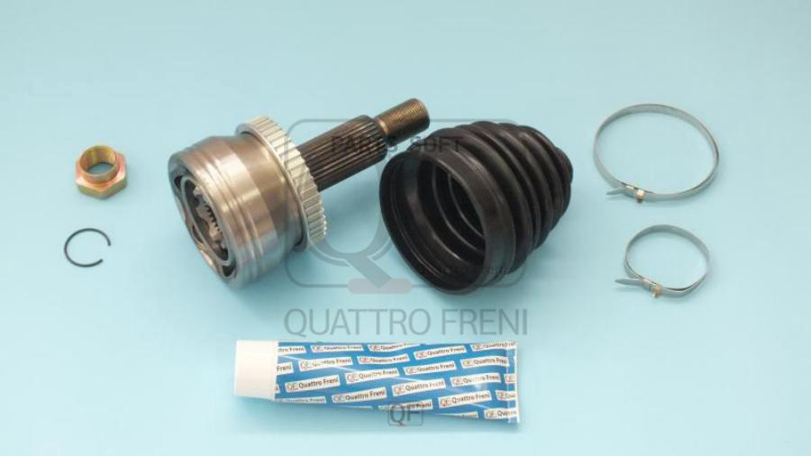 

ШРУС наружный FR QUATTRO FRENI QF11C00239, QF11C00239