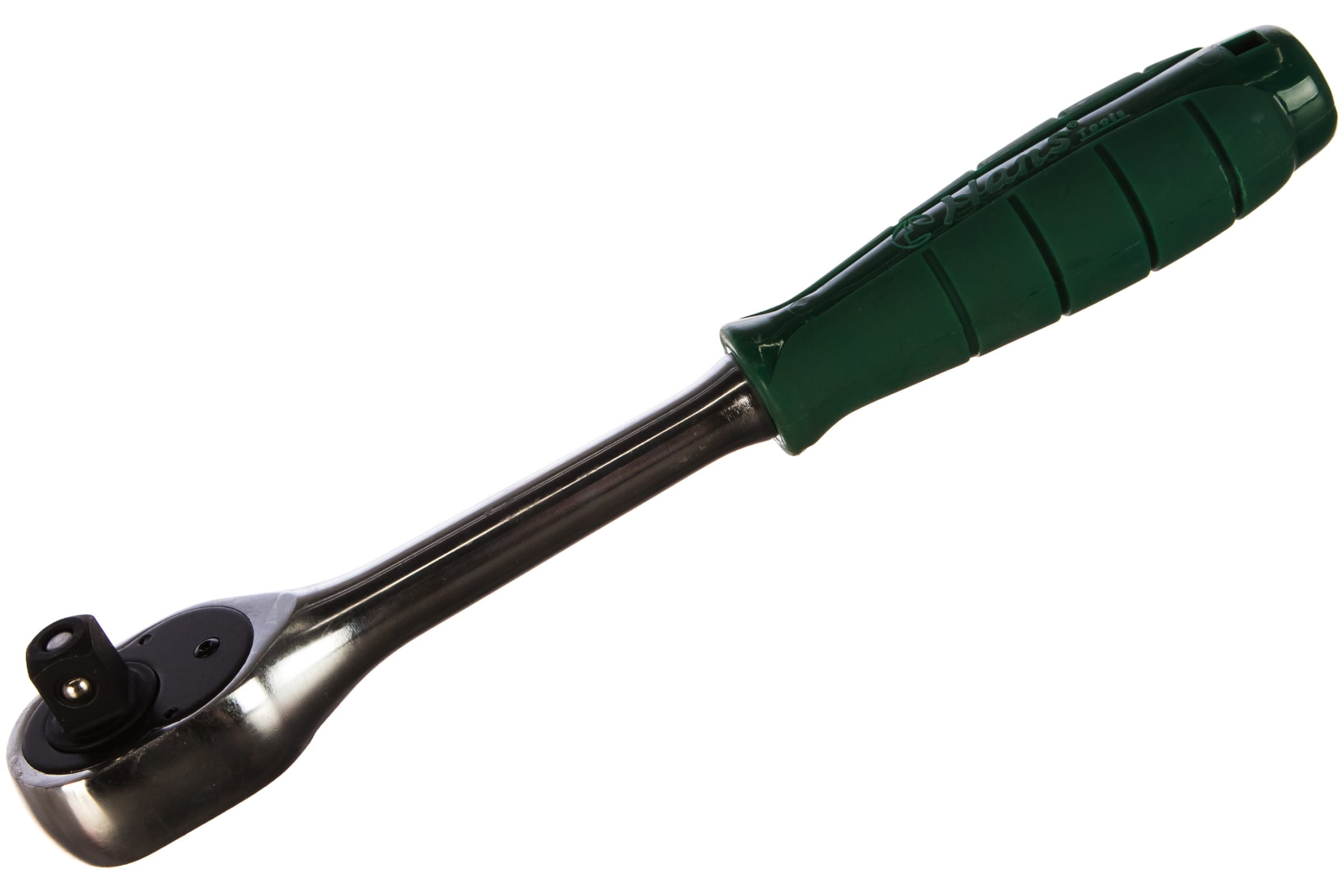 

Hans Трещетка 1/2" с быстрым сбросом 4100GQ
