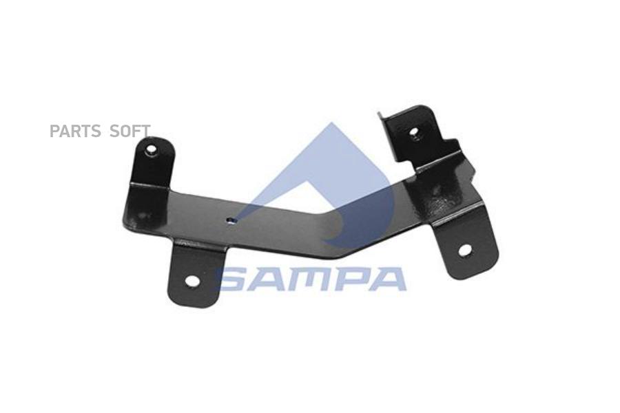 

Фара передняя Sampa 18101045