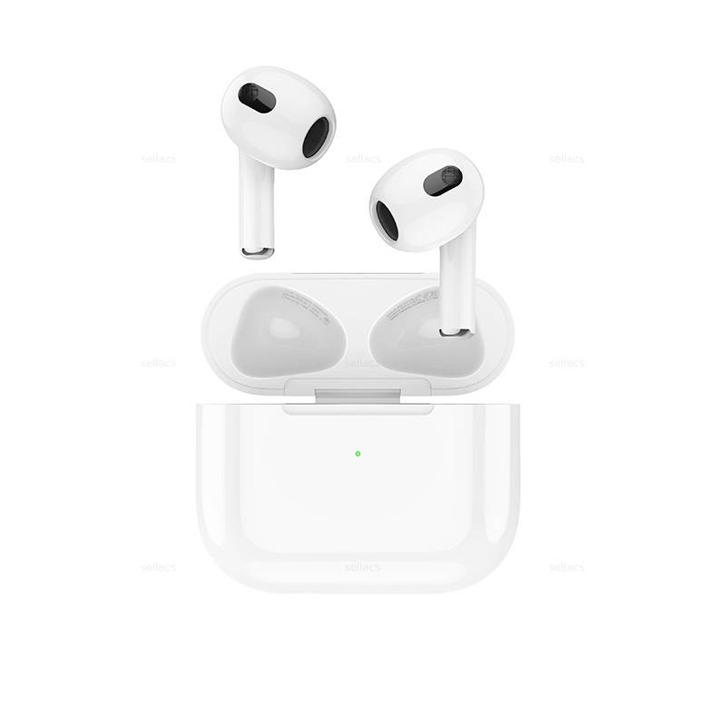 

Беспроводные наушники BOROFONE BW26 White, BW26