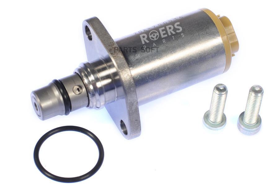 

Датчик Тнвд Давления Nqr75 Roers-Parts RP8980436870IS
