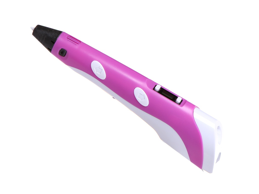 3D ручка Red Line PP-03 Purple УТ000030016