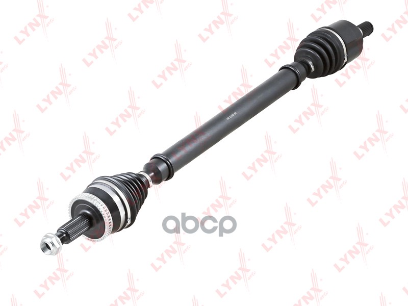 

Привод В Сборе LYNXauto арт. CD1190A