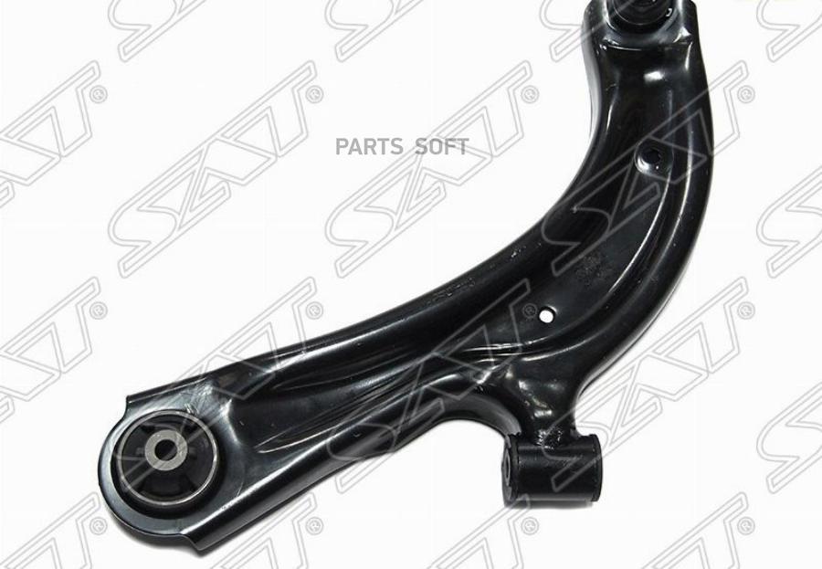 

SAT ST-54501-3DN0A Рычаг передний нижний NISSAN TIIDA C12 13- LH 1шт