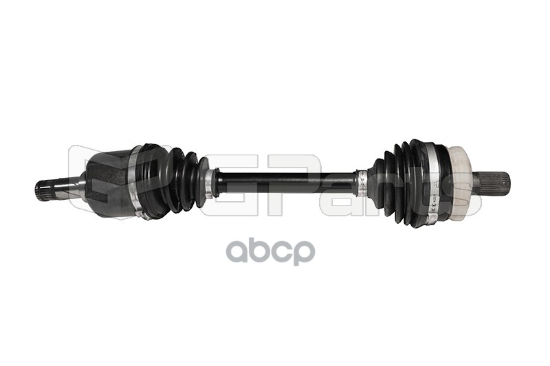 

Привод В Сборе Лев. Volvo GParts арт. VO36000520