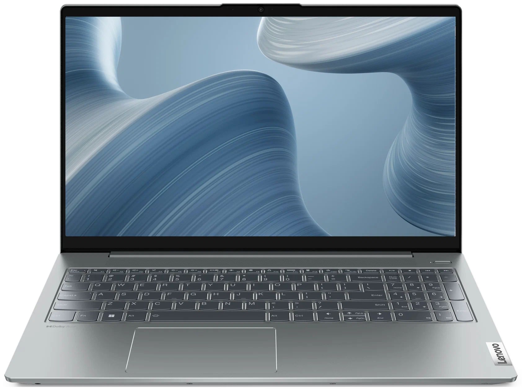 

Ноутбук Lenovo IdeaPad 5 Gray (82SF001TRK), IdeaPad 5