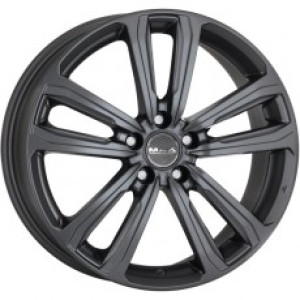 

Колесный диск MAK Magma (MT) 7.5xR17 ET45 5x108 D72