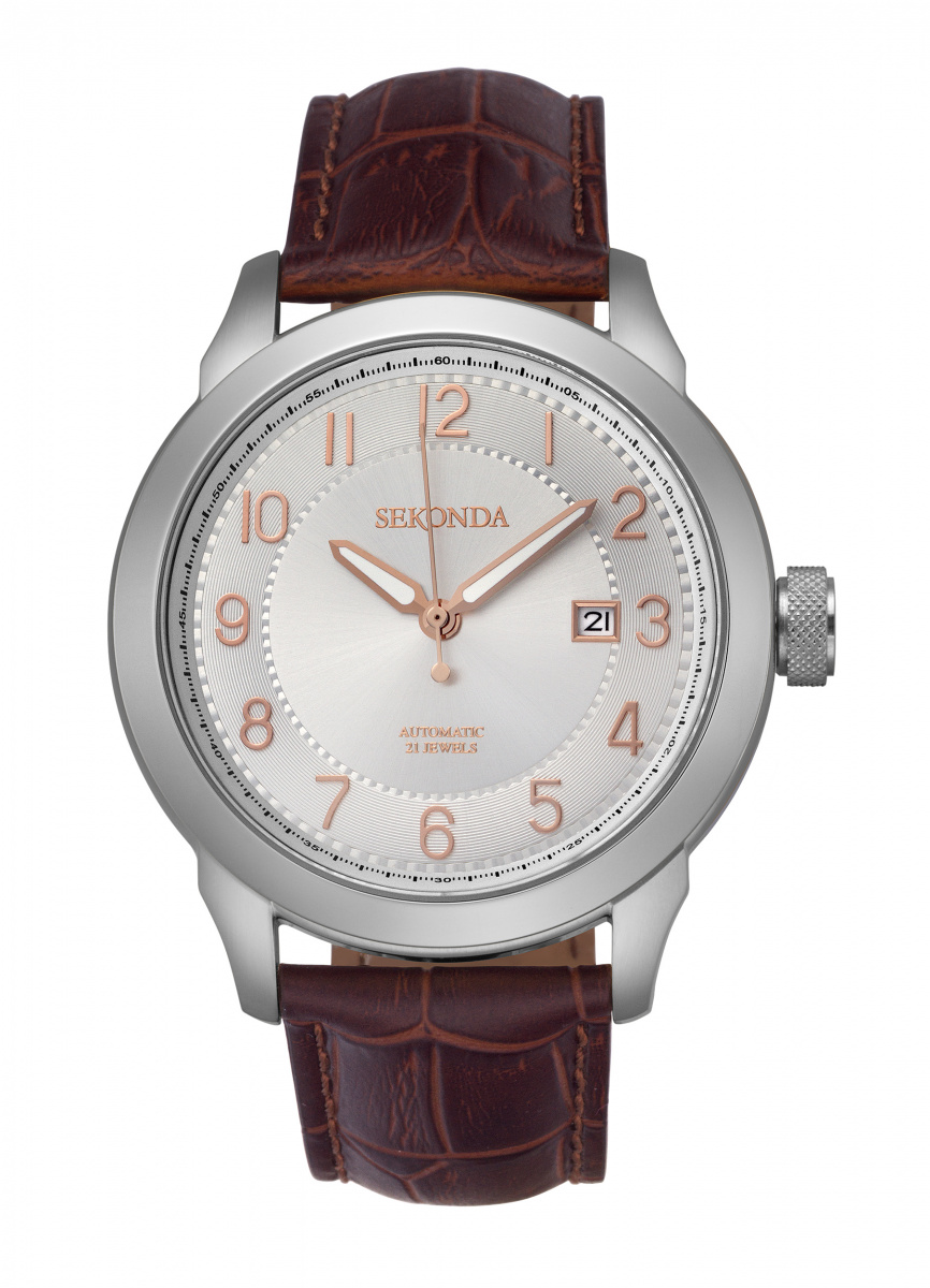 фото Наручные часы мужские sekonda 8215/4751165