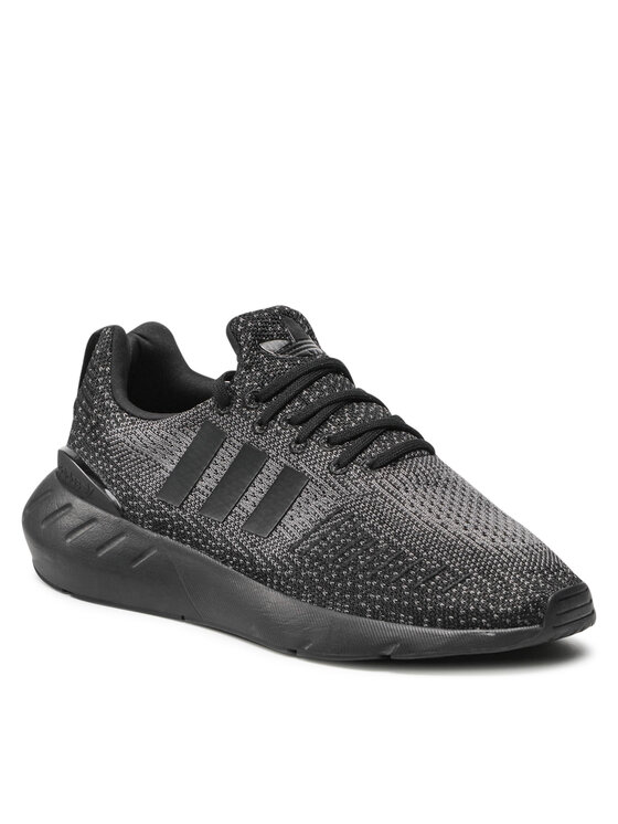 

Кроссовки Swift Run 22 GZ3500 adidas серый 44 EU, Swift Run 22 GZ3500