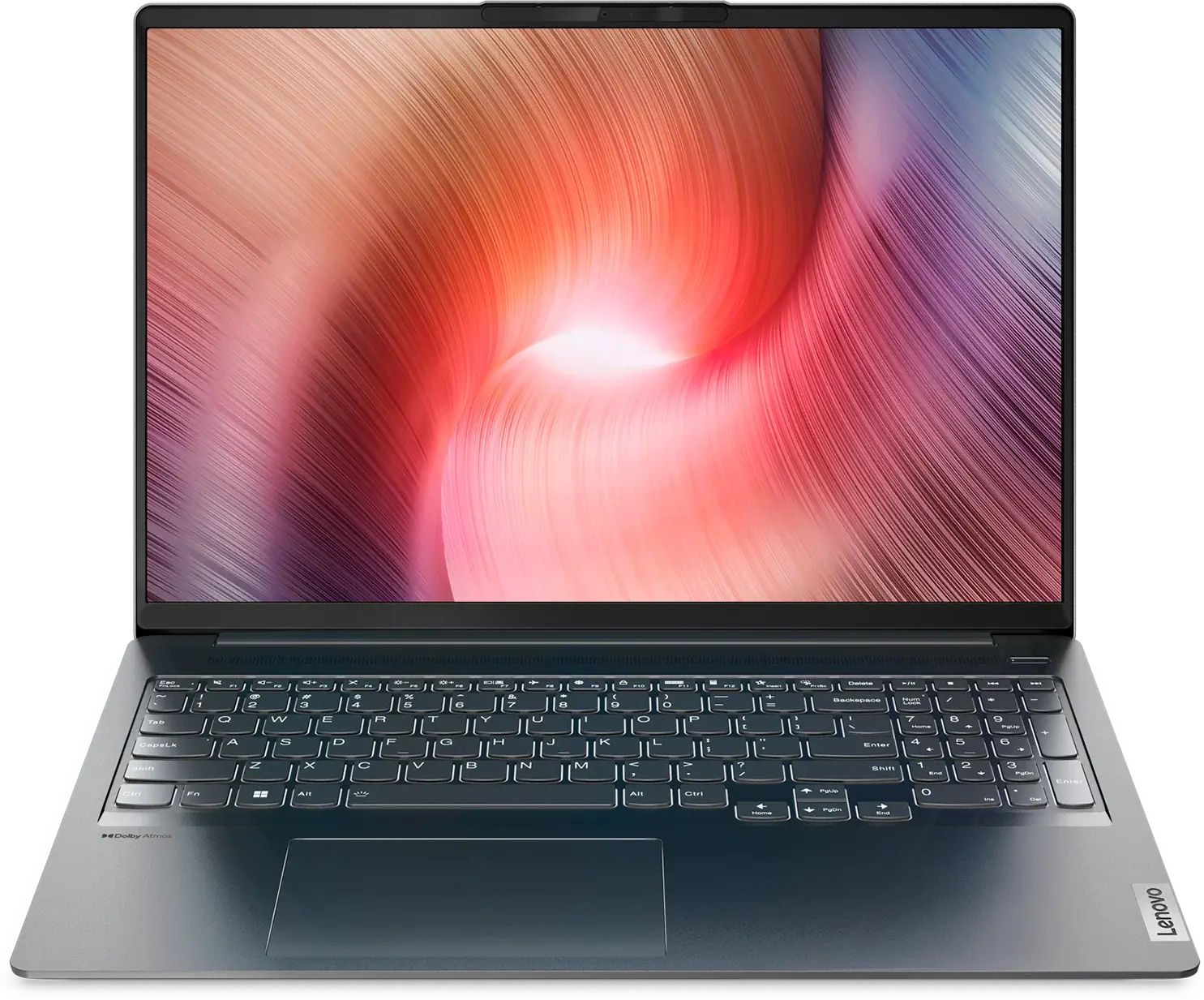 Lenovo Ideapad 5 Pro 16 Купить