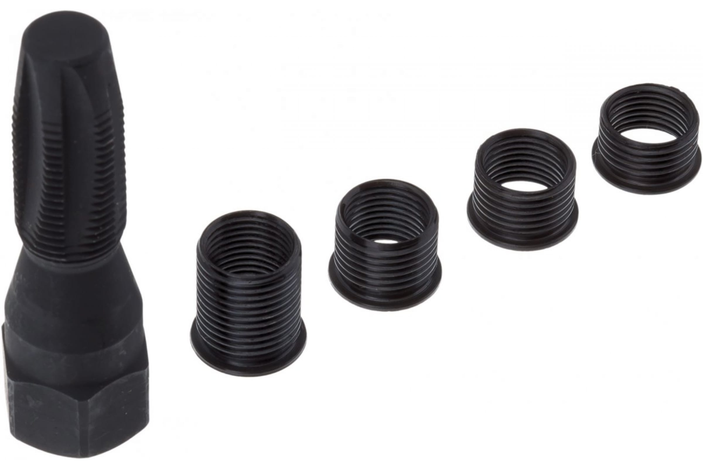 

KT TOOLS Метчик свечн. 14мм 5 предм KA-5046