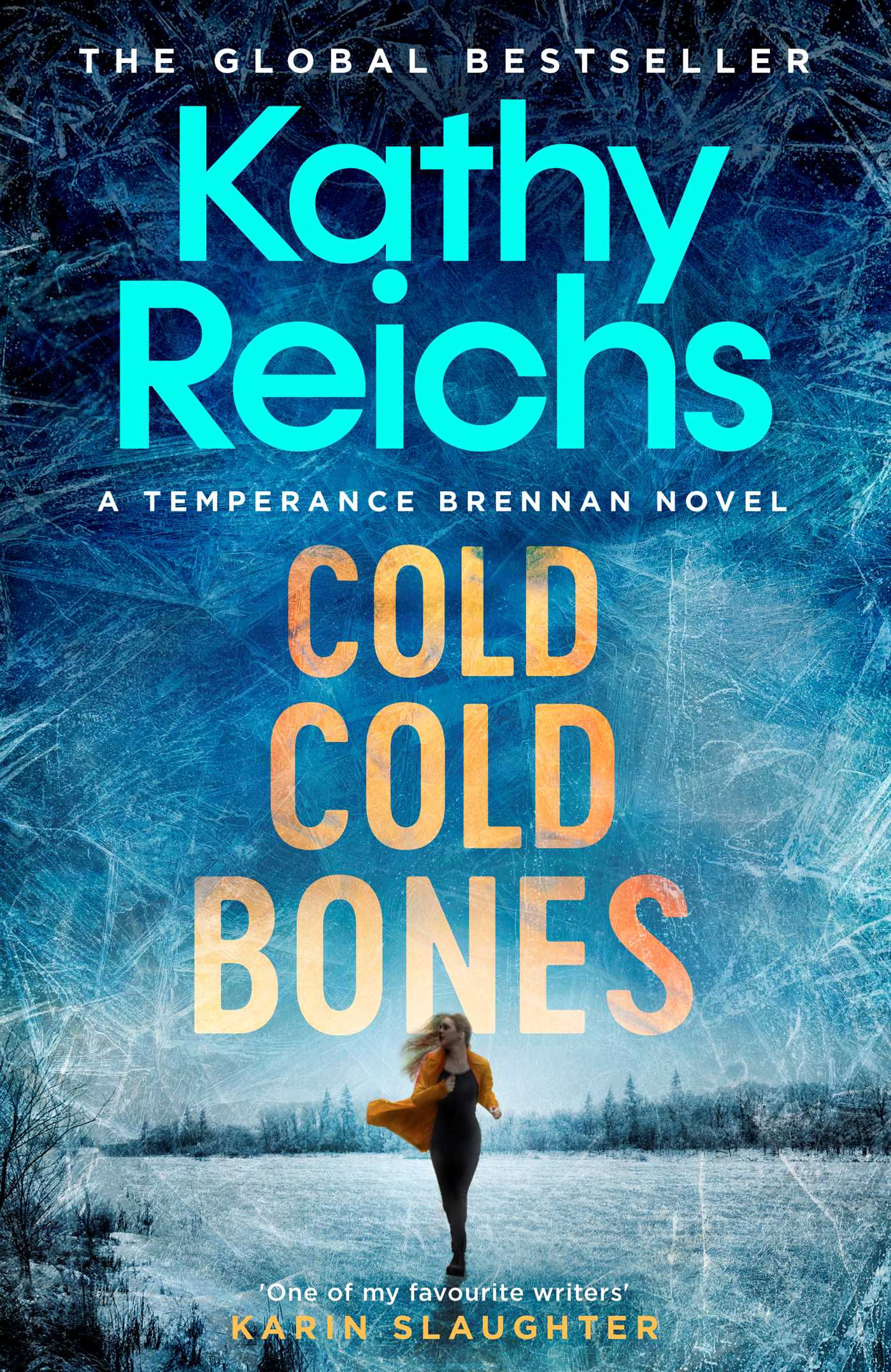 

Cold Cold Bones