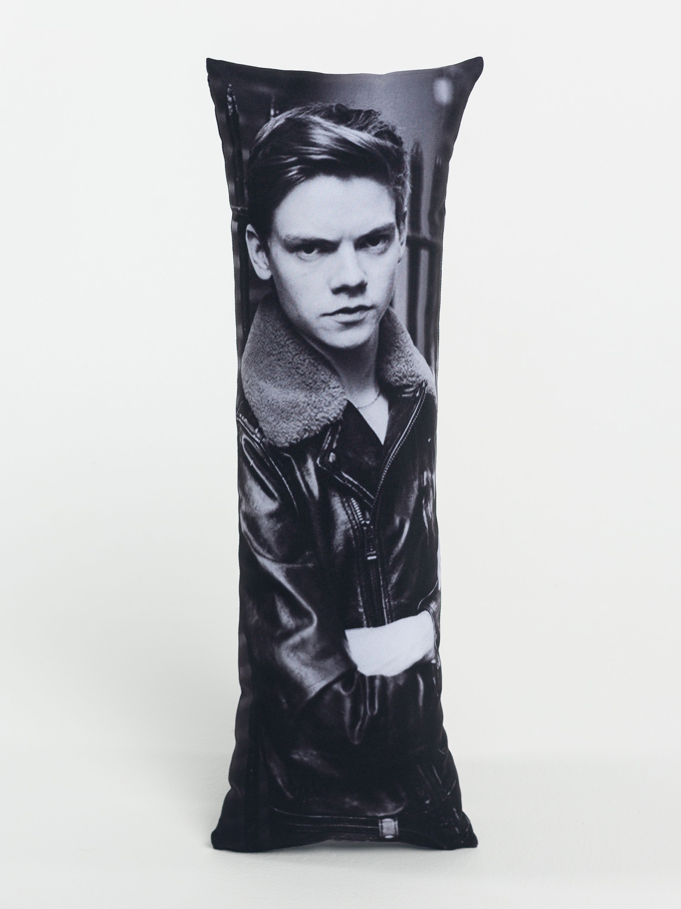 Подушка мини дакимакура PRINT Томас Сангстер Thomas Sangster