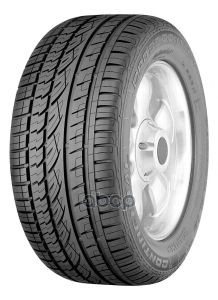 

Автошина Continental ContiCrossContact UHP 235/55 R20 102 W