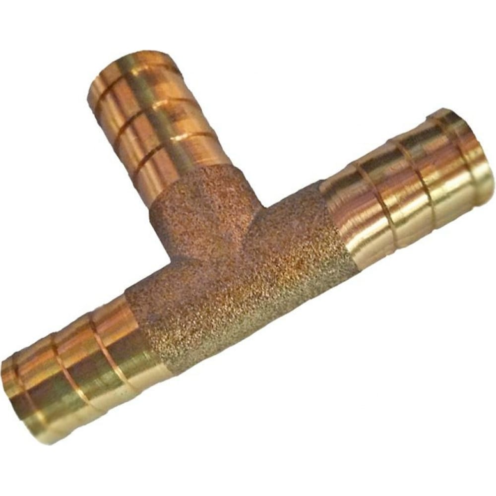 

ДАЛИ-авто Соединитель шлангов Т-образный d14mm DA-02291