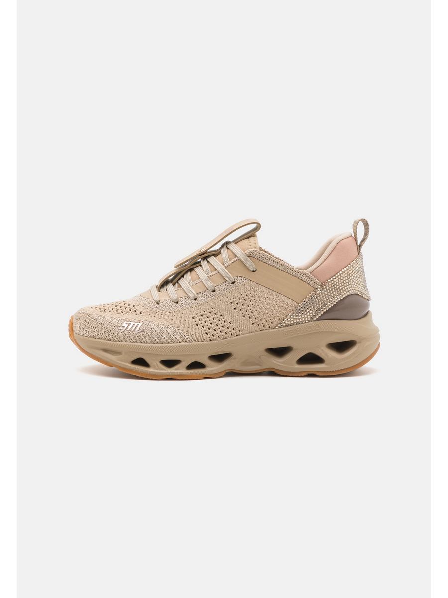

Кроссовки женские STEVE MADDEN ST311A14L бежевые 36 EU, Бежевый, ST311A14L