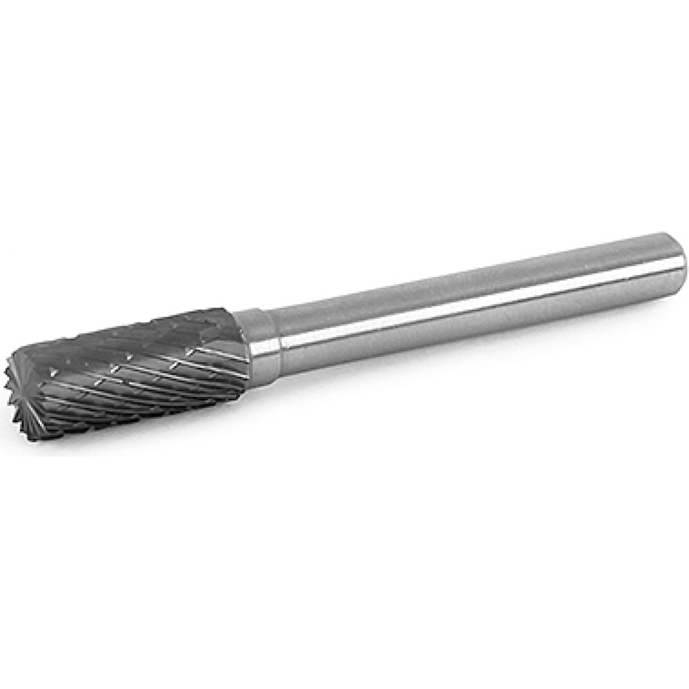 

Фреза PROFI твердосплавная цилиндрическая B (12х25 мм; хвостовик 6 мм) MESSER B1225M06-00