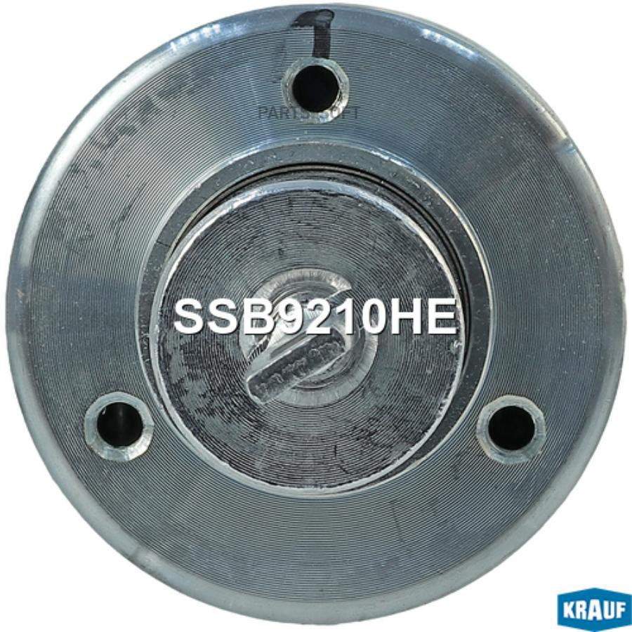 

Втягивающее Реле Стартера Krauf арт. SSB9210HE