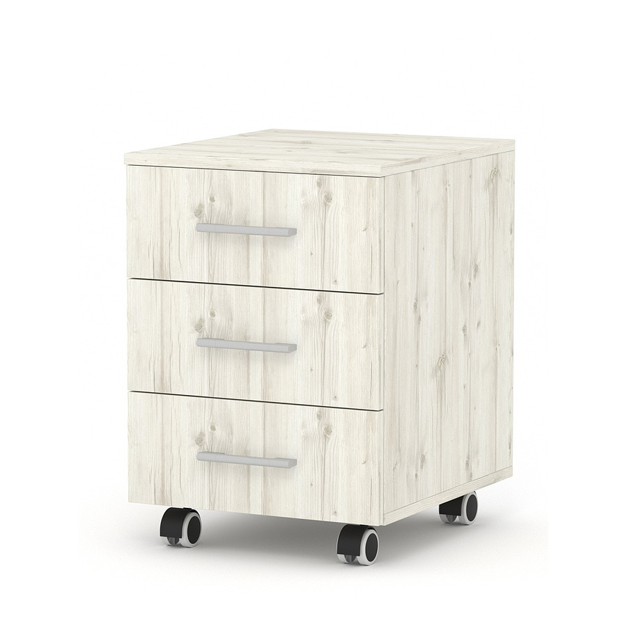 

Тумба офисная FrOt1/сосна-лапландия, FrOt1