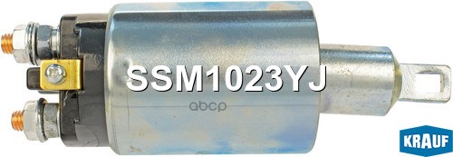 

Втягивающее реле стартера Krauf ssm1023yj