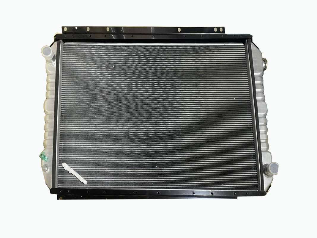 

Радиатор охлаждения водяной OEM 206-03-72110