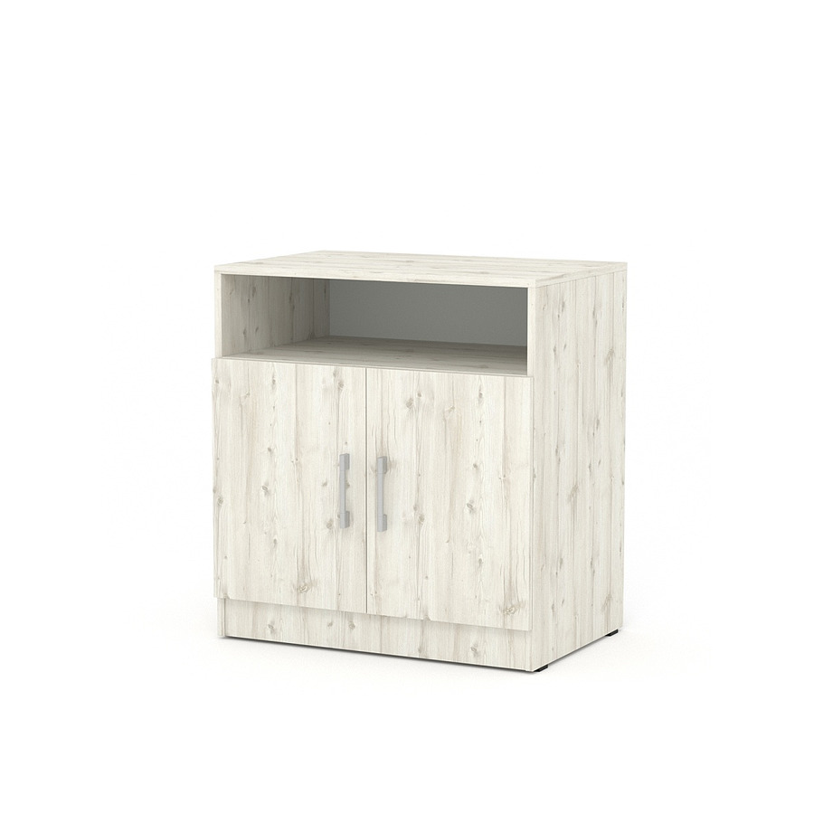 

Тумба офисная FrOt3/сосна-лапландия, FrOt3