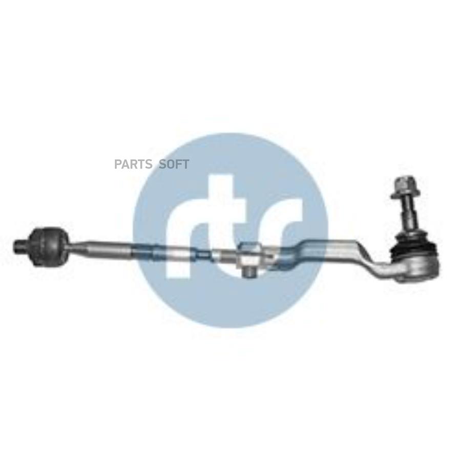 

Рулевая Тяга С Наконечником Bmw G05/F95 18/G06/F96/G07 19