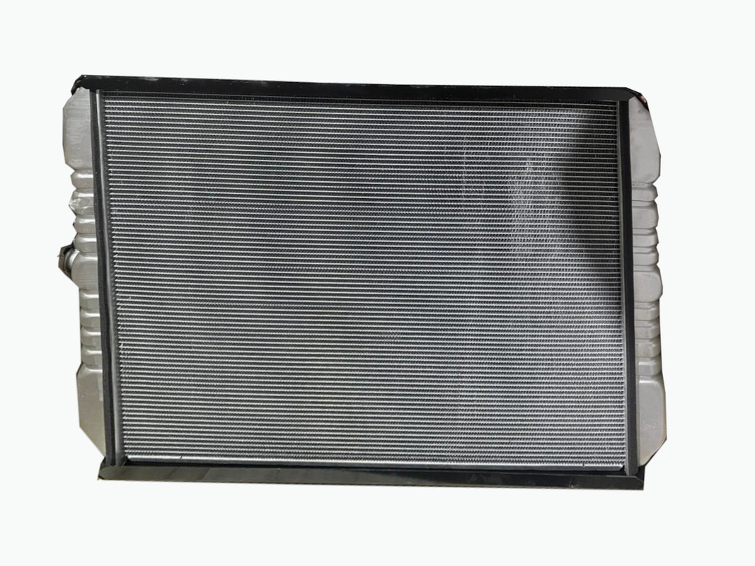 

Радиатор охлаждения водяной OEM 11N8-40280