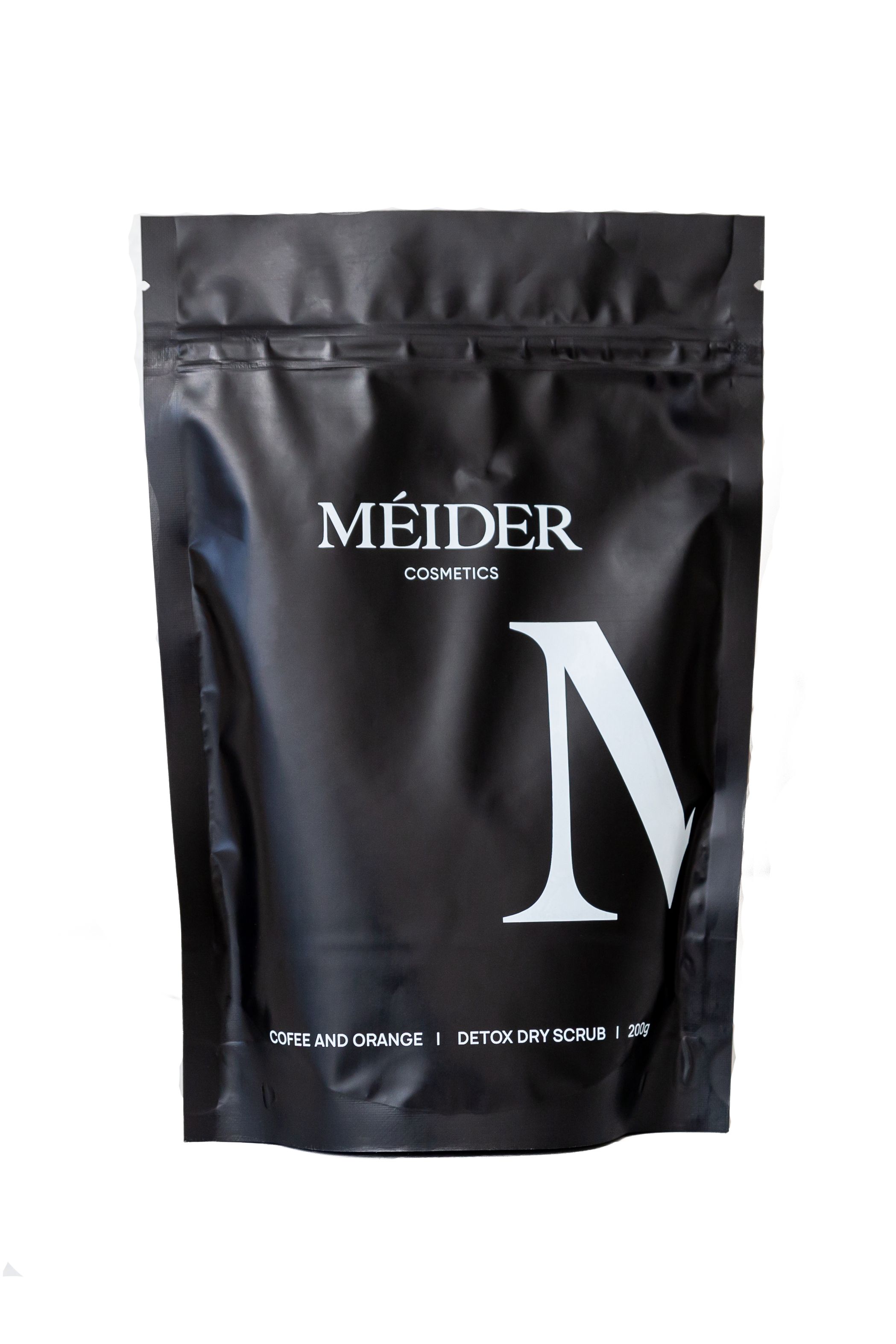 

Скраб MEIDER Cosmetics Кофе и Апельсин