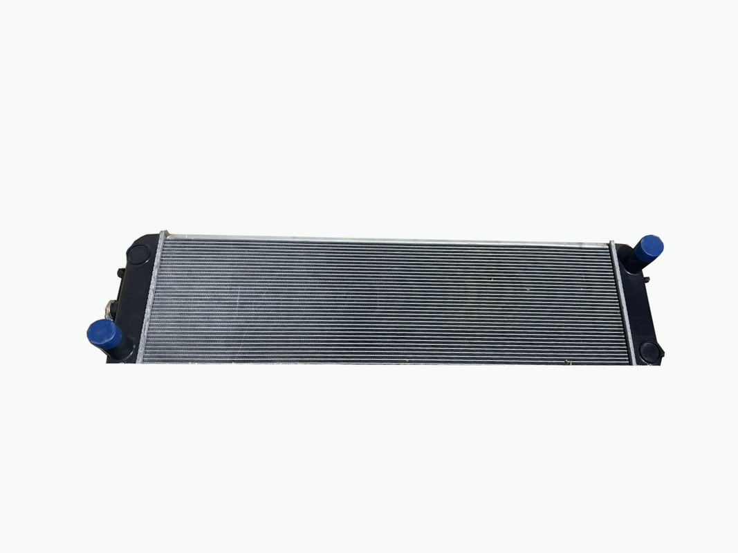 

Радиатор охлаждения водяной OEM XB00002521